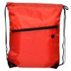 Express Tech Travel Backsacks Red